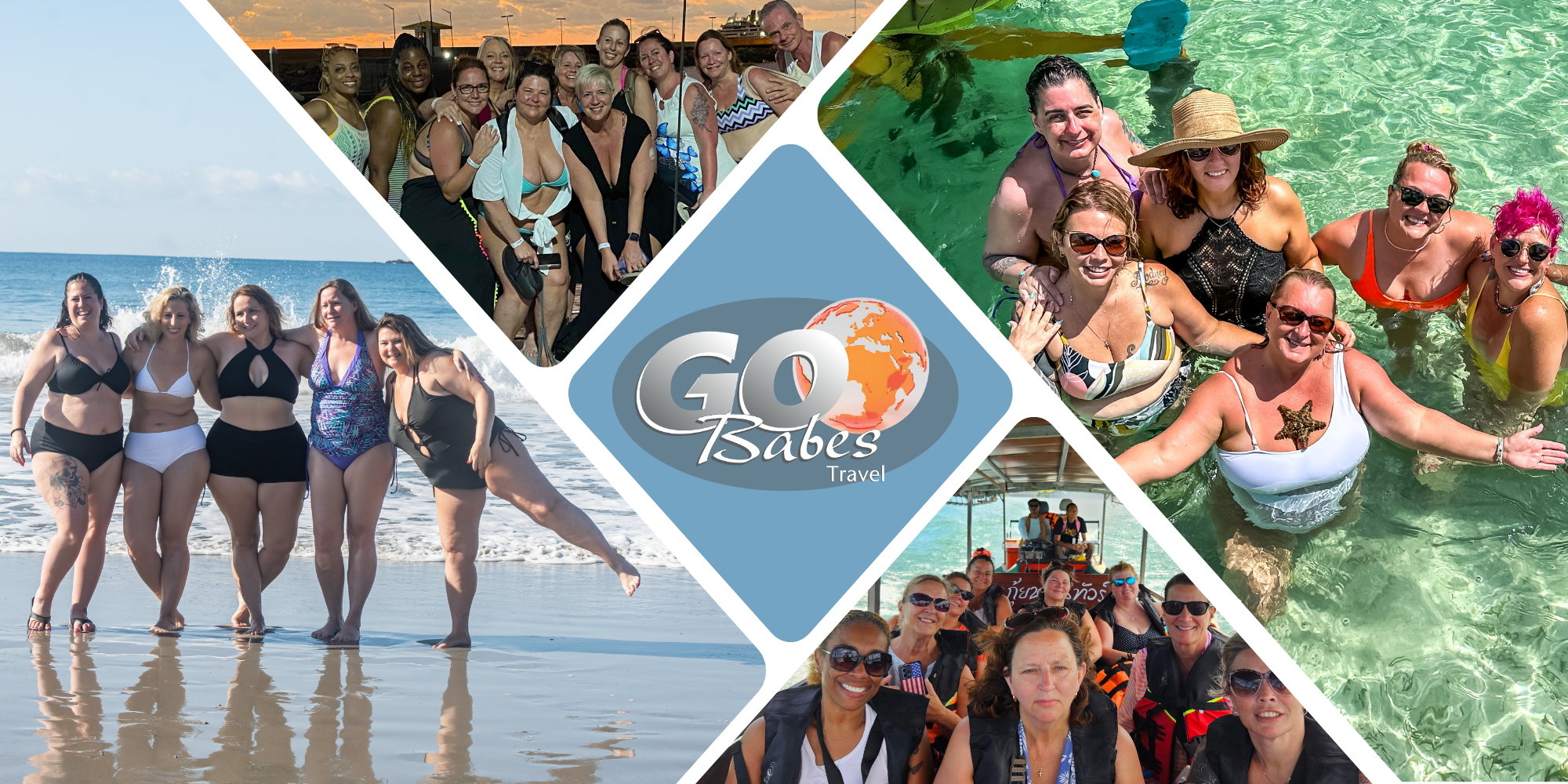 6 Must-Have Travel Essentials