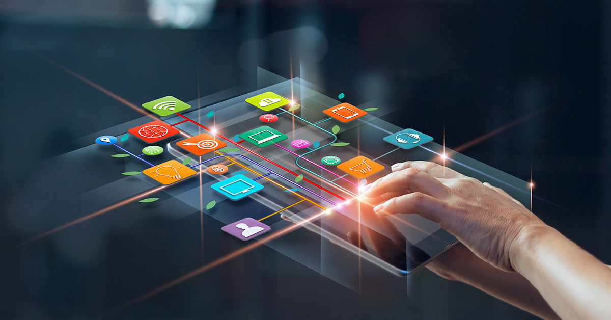 The Future is Digital Products