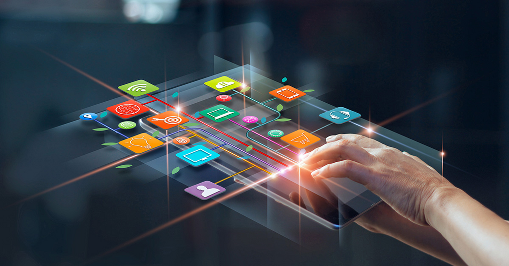 The Future is Digital Products