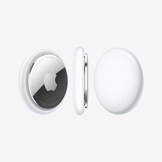 Apple AirTag 4-Pack