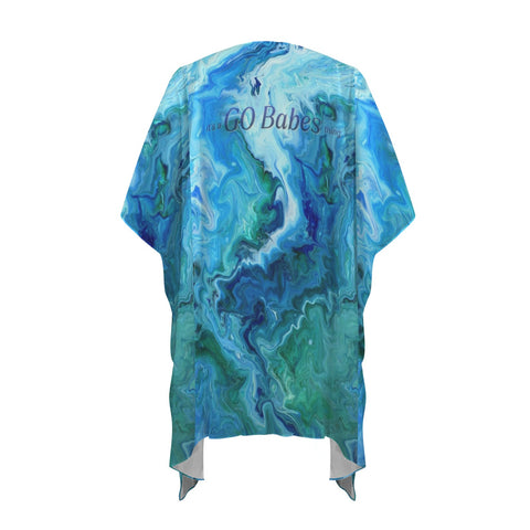 Azure Drift Cover Up