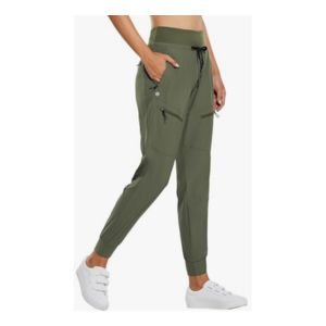 Lightweight Hiking Pants