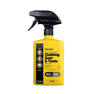 Permethrin Insect Repellent