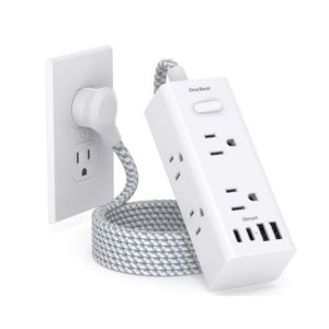 STRIP + SURGE PROTECTOR