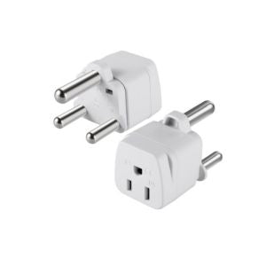 South Africa Type M Adapter