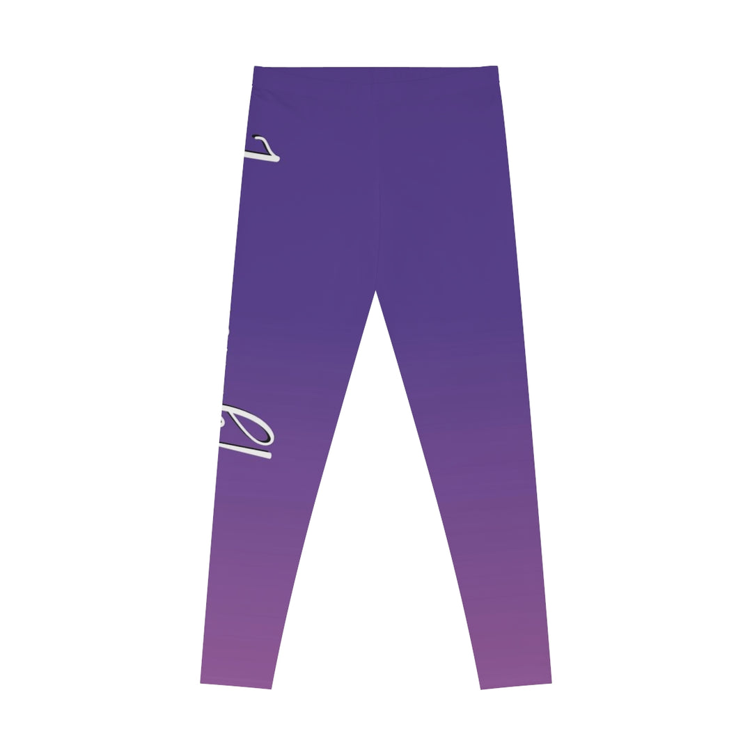 Stretchy Leggings
