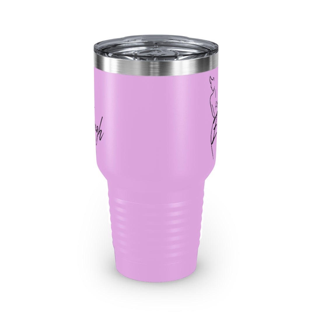 Ringneck Tumbler, 30oz