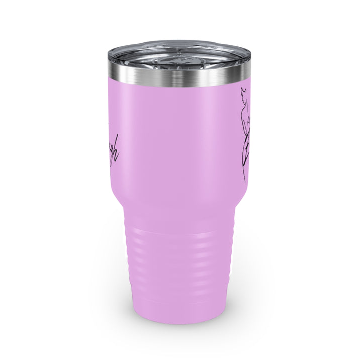 Ringneck Tumbler, 30oz