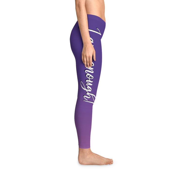 Stretchy Leggings