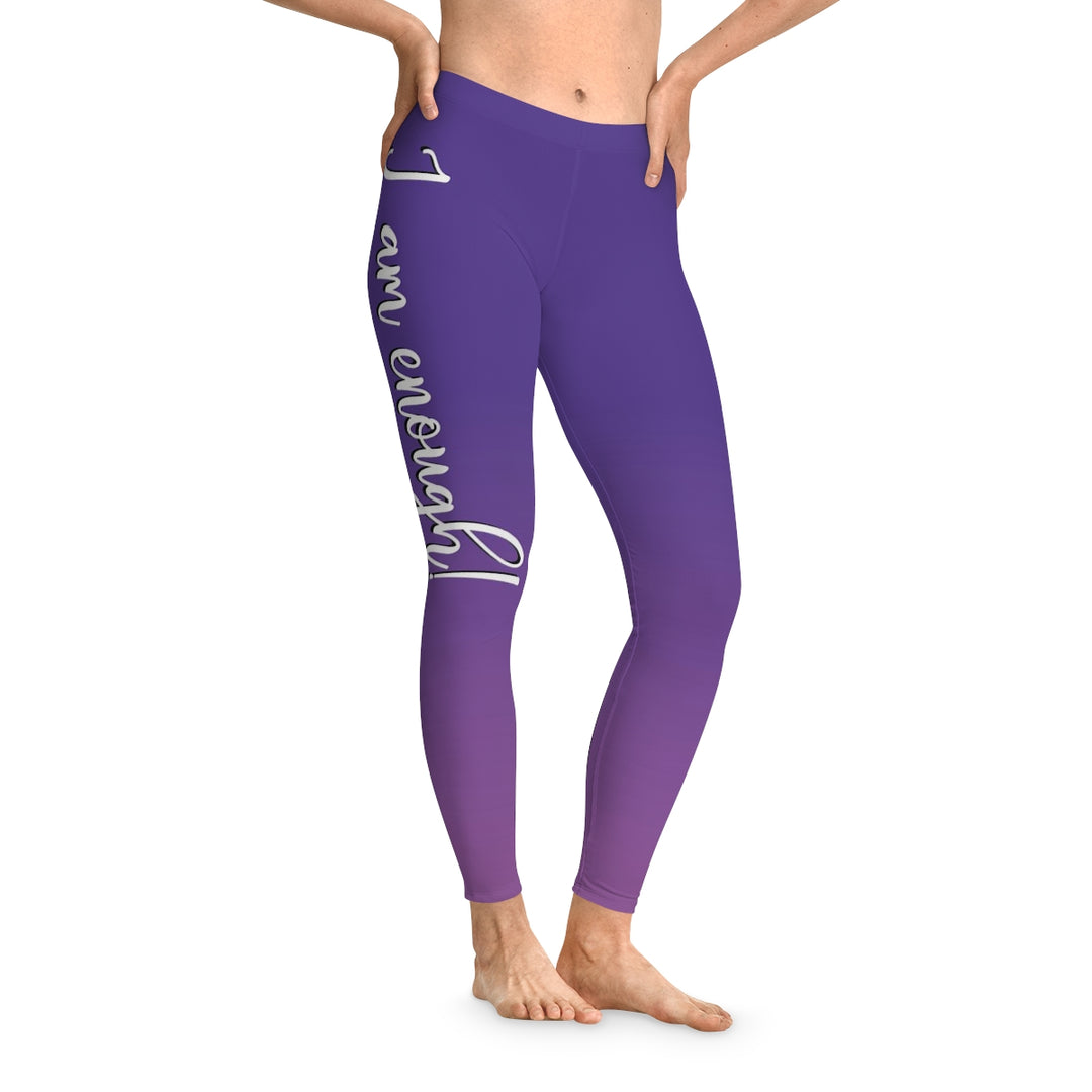 Stretchy Leggings