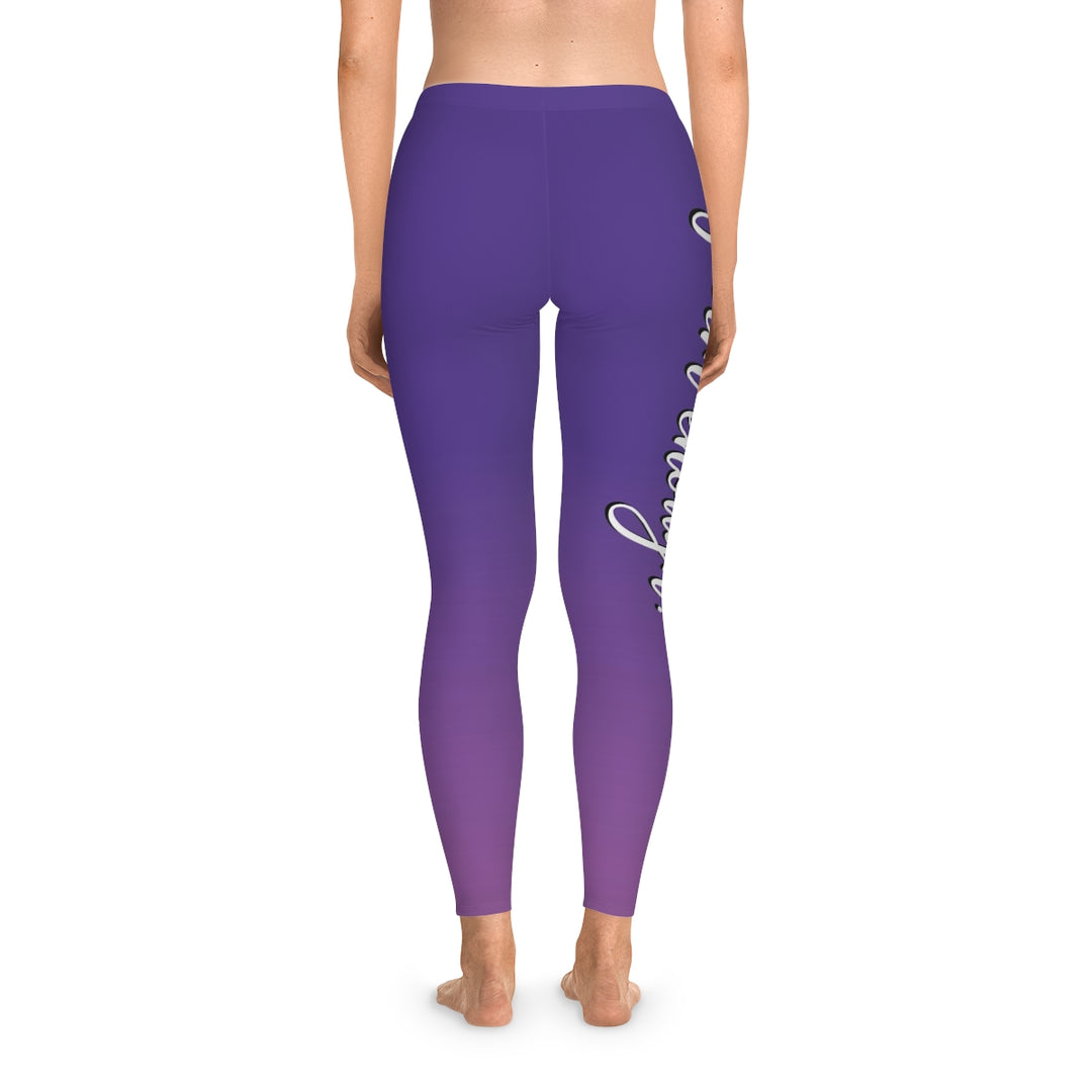 Stretchy Leggings
