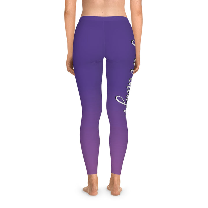Stretchy Leggings