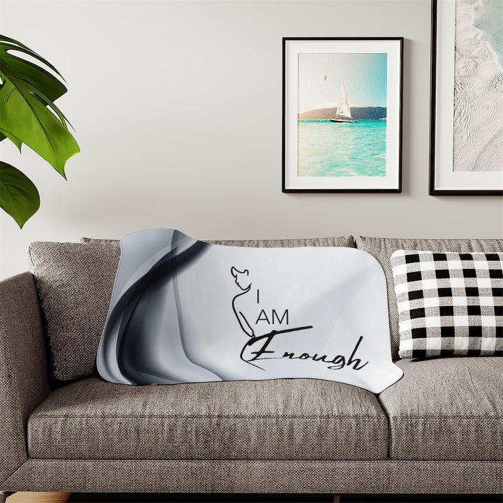Sherpa Blanket