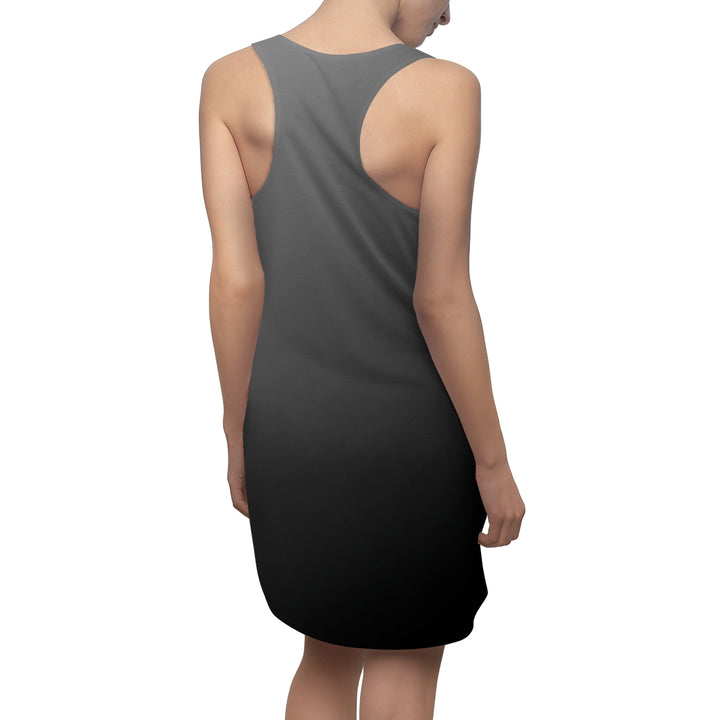 I am enough! Racerback Dress