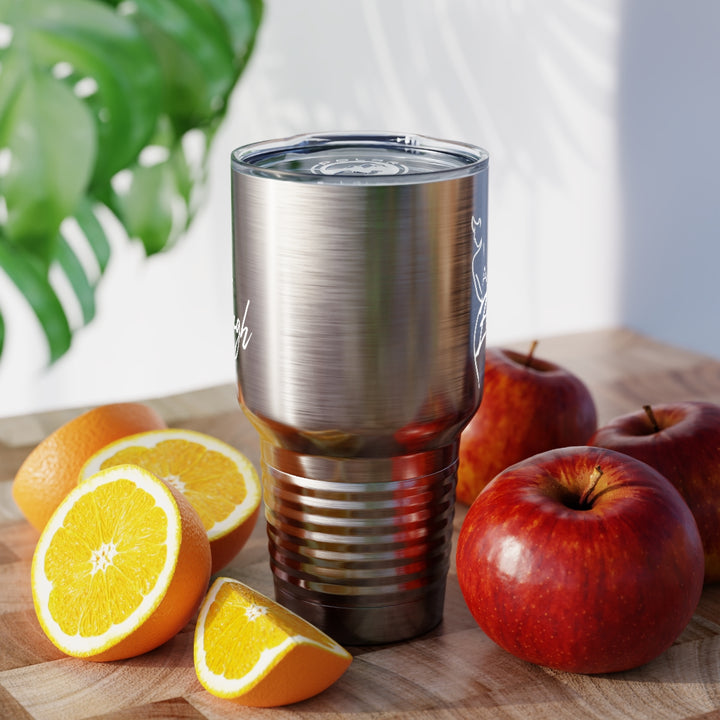 Ringneck Tumbler, 30oz
