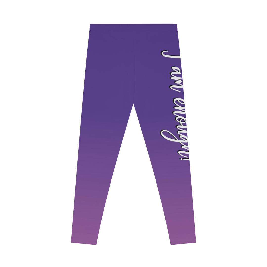 Stretchy Leggings