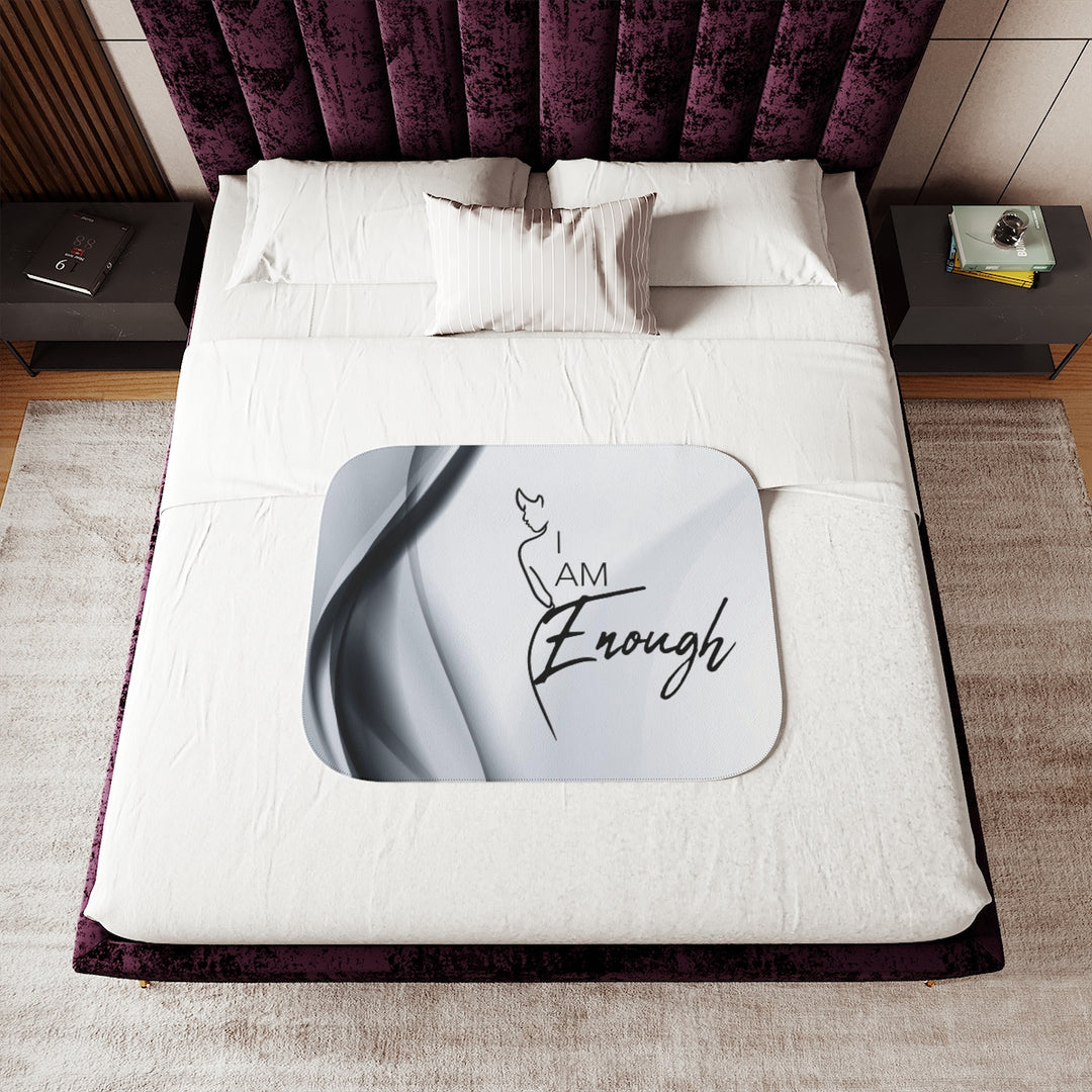 Sherpa Blanket